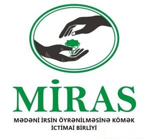 “Miras”  rəssamlıq simpoziumu keçirilib