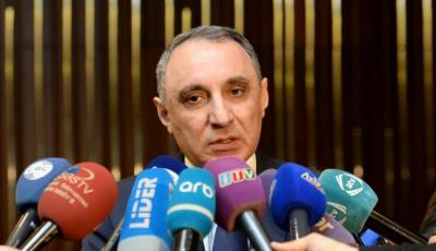 “Rüşvət vermə cinayəti rüşvət almadan çoxdur”