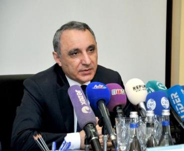 Bank sahəsində 32 şəxs barəsində 19 cinayəti işi məhkəməyə göndərilib
