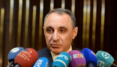 "Mətbuatda gedən hər yazı araşdırma predmeti ola bilməz"