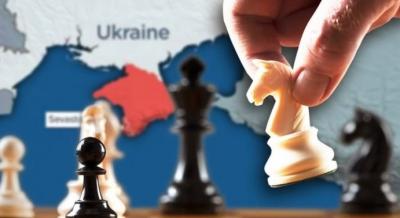 Ukrayna münaqişəsi: kəskinləşmə tendensiyası