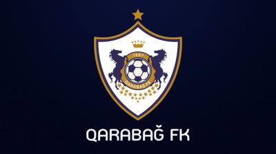 “Qarabağ” UEFA-ya müraciət etdi