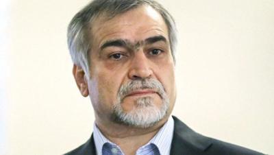 İran prezidentinin qardaşı zaminə buraxıldı