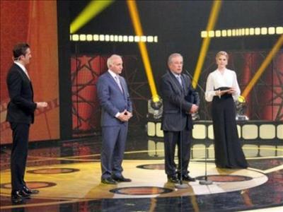 TRT ən yaxşı sənədli filmləri seçdi