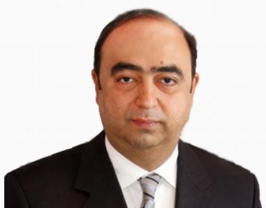 Vəkili Dünyamin Xəlilova bəraət istədi