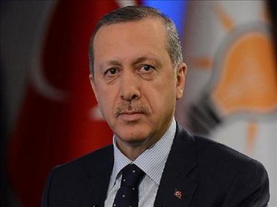 Ərdoğan sabah Amerikaya gedir