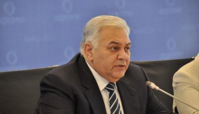 Oqtay Əsədov: “Görüntüləri yayanlara ar olsun!”