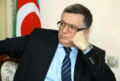 İsfəndiyar Vahabzadə: “Səməd Vurğunun əleyhinə deyilənlər gülünc ittihamlardır”