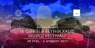 Qəbələdə ənənəvi musiqi festivalı keçiriləcək