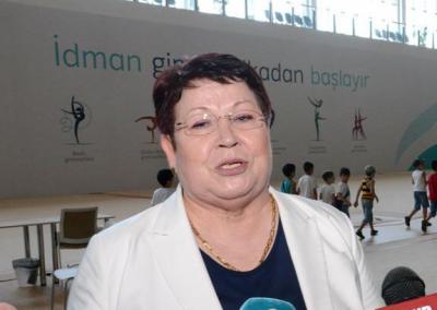 Qəza törədən olimpiya çempionu barəsində cinayət işi başlandı