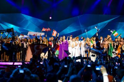 "Eurovision"un ilk finalçıları bəlli oldu