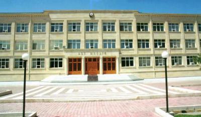 Naxçıvan daxili işlər naziri vəzifəsindən azad edildi