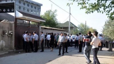 Hacıqabulda silahlı insident: 5 ölü, 1 yaralı: - Yenilənib
