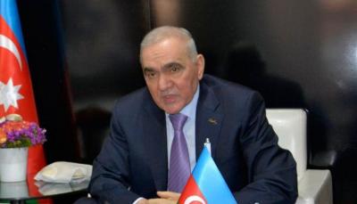 "Azərbaycanın istehsalı olan hərbi texnikalar 10-dan çox ölkəyə ixrac olunur"