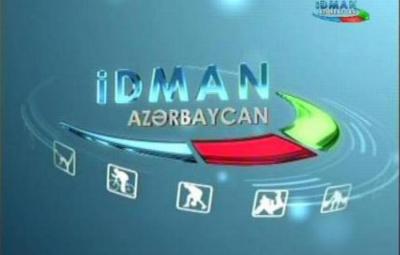 "İdman Azərbaycan"dan açıqlama: "Qarbağ"ın oyunu yayımlanmayacaq"