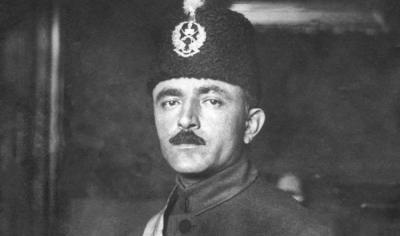 Nuri paşa parkının memarlıq planı üzərində işə başlandı