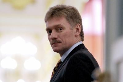 Kreml: “Sanksiyalara dair yeni qanun de-fakto heç nəyi dəyişmir”