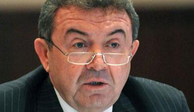 Misir Mərdanov sədr oldu