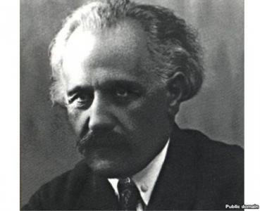 Azərbaycançılıq mollanəsrəddinçilərin fərdi yaradıcılıq kontekstində: Əbdürrəhim bəy Haqverdiyev