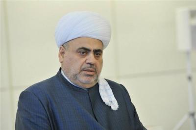 Şeyx Ruhaninin inaqurasiya mərasimində iştirak edəcək