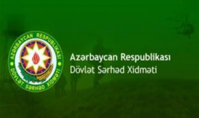 DSX-nın gənc əsgərlərin andiçmə mərasimi keçirildi