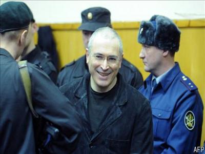 Putin Xodorkovskini əfv edəcəkmi?