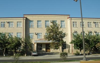 Sumqayıtda yanğın baş verən yataqxanada mənzillərin təmirinə başlandı