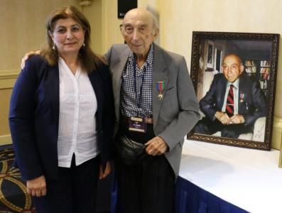 Lütfi Zadənin səhhətindən xəbər var