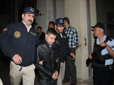 Reyhanlıdakı terror aktıyla bağlı son xəbər