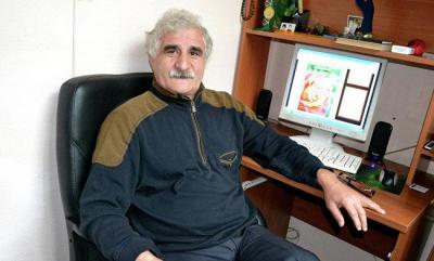 Azərbaycanın Əməkdar artisti vəfat etdi