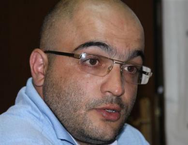 Eynulla Fətullayevin yeni saytının adı məlum oldu