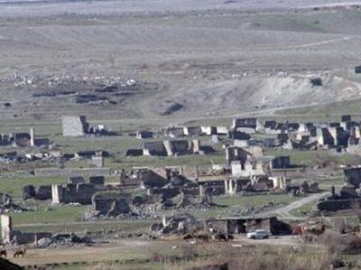 Erməni təşkilatları ilə əməkdaşlıq edən vətəndaşlar cinayət məsuliyyətinə cəlb olunacaqlar