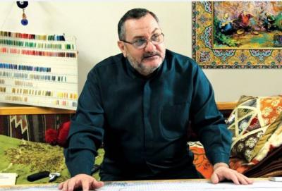 Azərbaycan manatının ilk eskizinin müəllifi: "Bu, dünyaya mesaj idi"