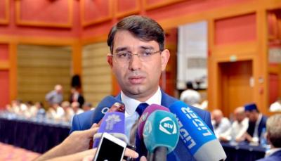 "Son illər silahlı birləşmələrə qoşulma halı qeydə alınmayıb"