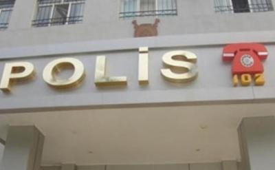Ucar Rayon Polis Şöbəsində iki vəzifəli şəxs işdən azad edildi