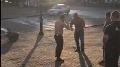 Rusiyada qətl törədən azərbaycanlının saxlanılması üçün mükafat təyin edildi