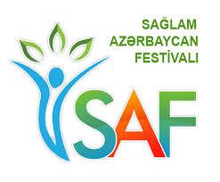"Sağlam Azərbaycan" Festivalı keçiriləcək