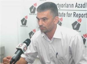 “Gündəm xəbər”in təsisçisi və baş redaktoruna hökm oxundu