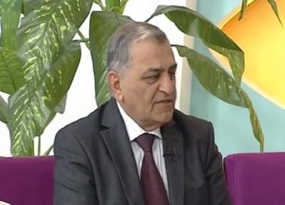 Veteran jurnalist Müştəba Əliyev vəfat etdi
