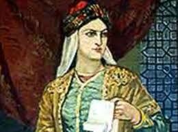 Məhsəti Gəncəviyə həsr olunmuş xalça sərgisi açılıb