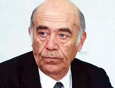 Əlibala Hacızadənin doğum günüdür