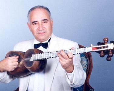 Sən doğulan günə salamlar olsun, adaş!