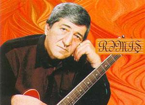 Rəmişin oğlu amnistiyaya düşdü