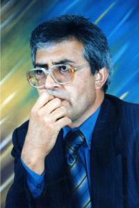 Hüseyn Bağıroğlunun şeirləri