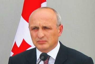 Gürcüstanın sabiq baş naziri həbs edild