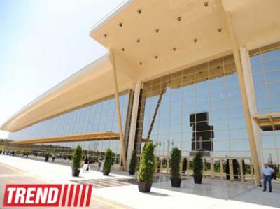 "WorldFood Azerbaijan-2013" rekord sayda iştirakçı cəlb edəcək