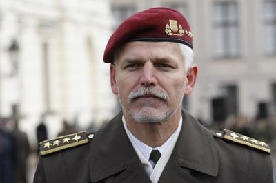 NATO Hərbi Komitəsi rəhbəri və Rusiya Baş Qərargah rəisi Bakıda görüşəcəklər