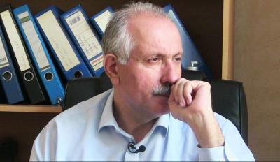 Ombudsmanın nümayəndələri Mehman Əliyevlə görüşdülər