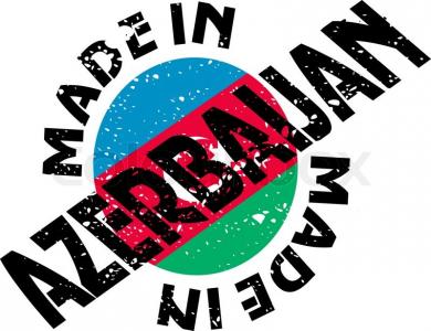 "Made in Azerbaijan" brendinə dünyada maraq artmaqdadır