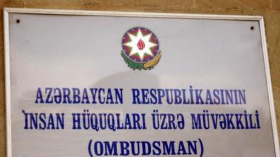 Ombudsmanın nümayəndələri cəzaçəkmə müəssisəsində